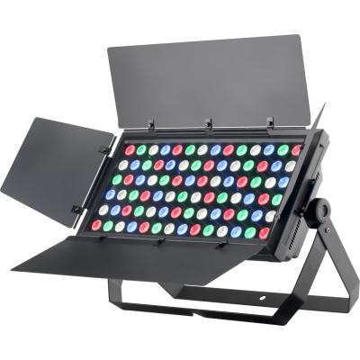 PSL LED Washer 372 RGBW